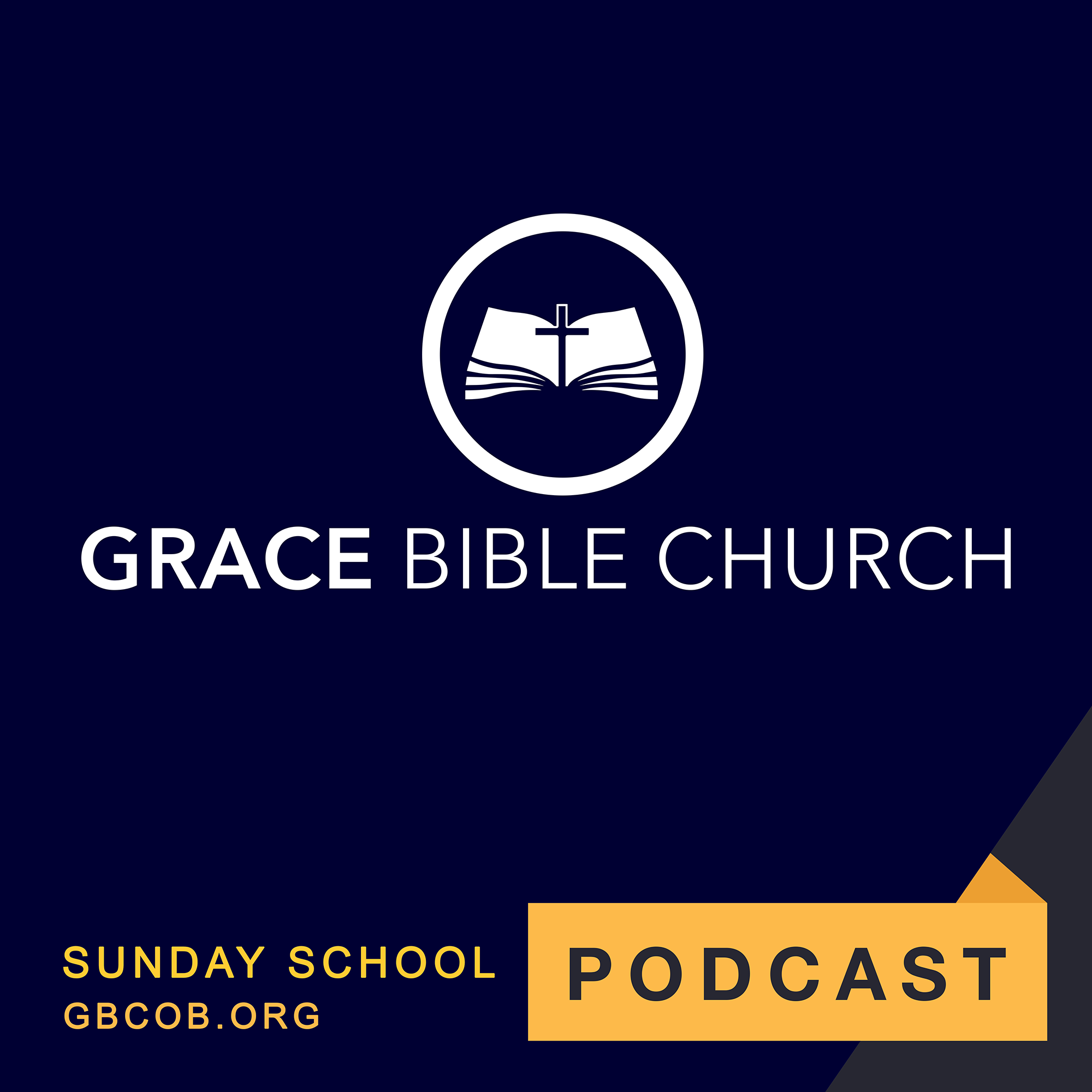 Grace Bible Church - Sunday School and Conferences