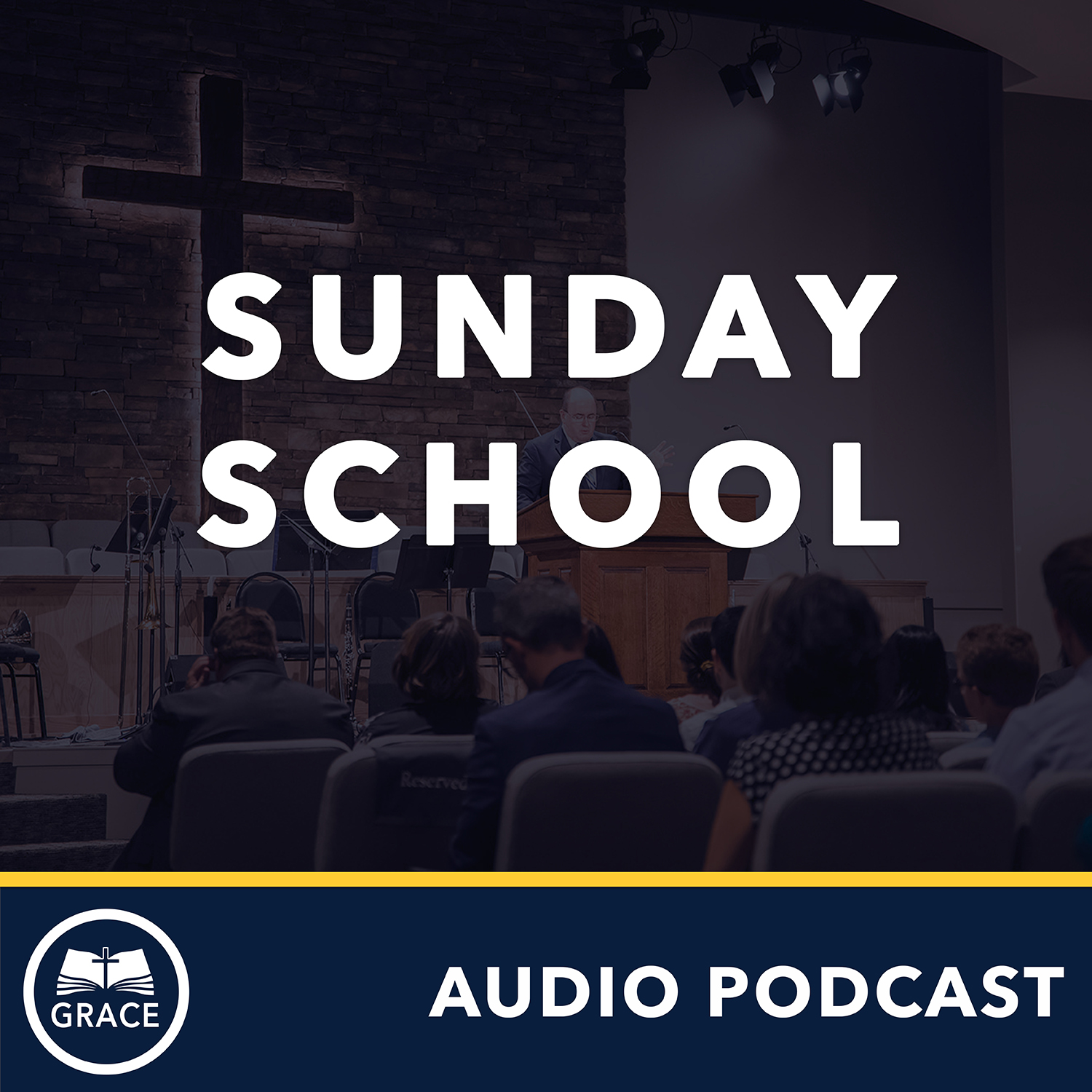 Grace Bible Church - Sunday School