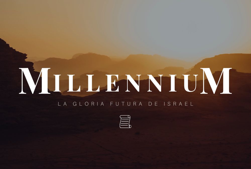 La gloria futura de Israel, Parte 12: El precioso remanente de Dios