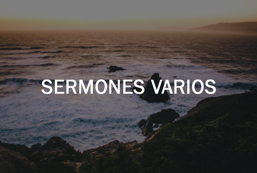 Grace Bible Church - Sermones en Español