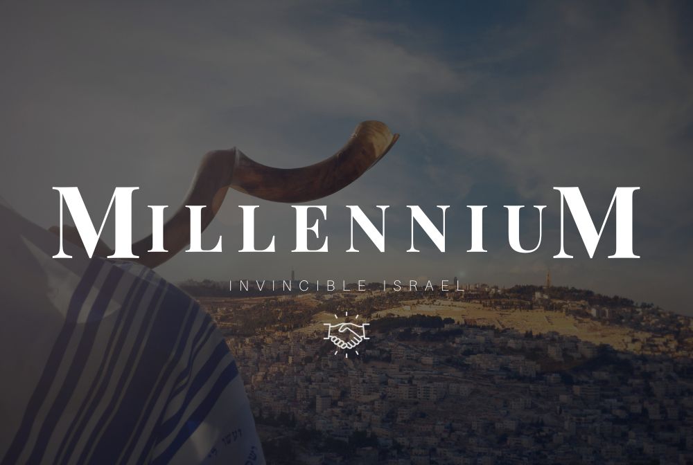 Invincible Israel, Part 2: Israel and the New Covenant